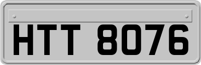 HTT8076