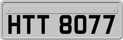 HTT8077