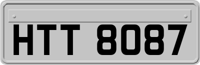 HTT8087