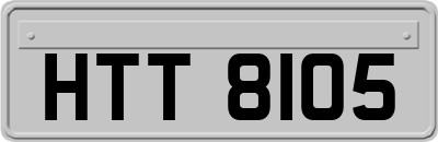 HTT8105