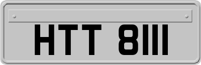 HTT8111