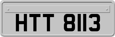 HTT8113