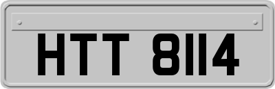 HTT8114