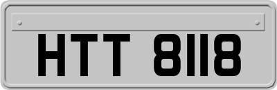 HTT8118