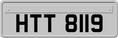 HTT8119