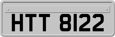 HTT8122