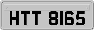 HTT8165