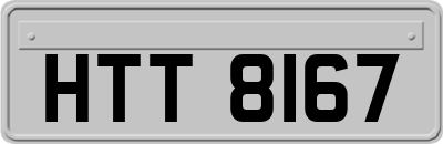 HTT8167