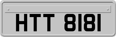 HTT8181