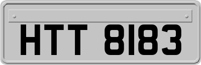 HTT8183