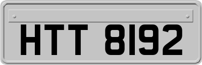 HTT8192