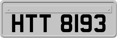 HTT8193