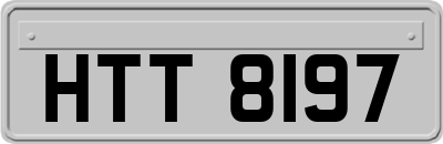HTT8197