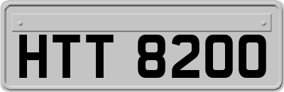 HTT8200