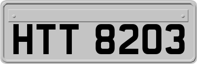 HTT8203