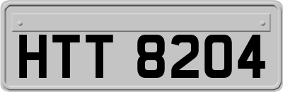 HTT8204