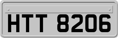 HTT8206
