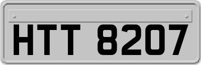 HTT8207