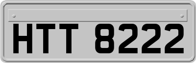 HTT8222