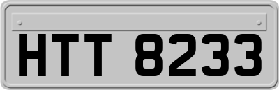 HTT8233