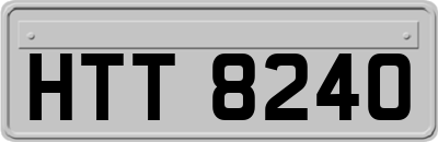 HTT8240