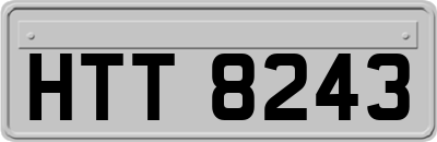 HTT8243
