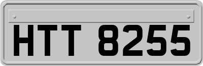 HTT8255