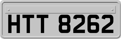 HTT8262