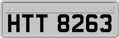 HTT8263
