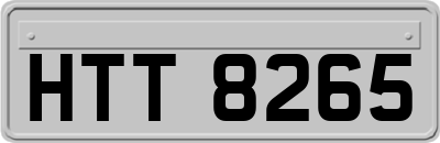 HTT8265