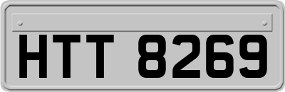 HTT8269