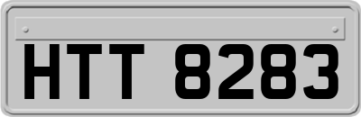 HTT8283