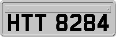 HTT8284