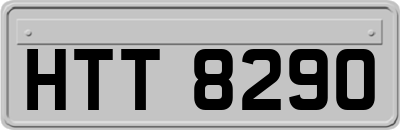 HTT8290