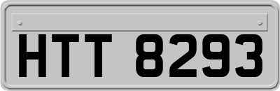 HTT8293