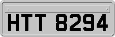 HTT8294