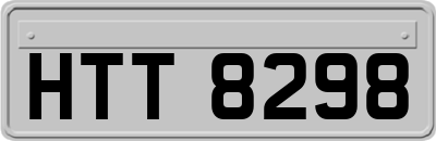 HTT8298