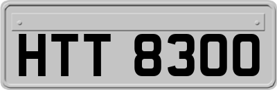 HTT8300