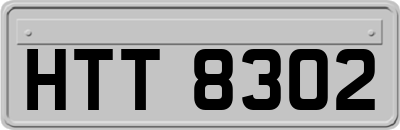 HTT8302