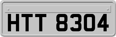 HTT8304