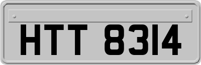 HTT8314