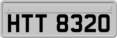HTT8320