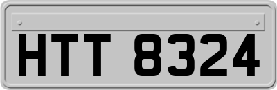 HTT8324