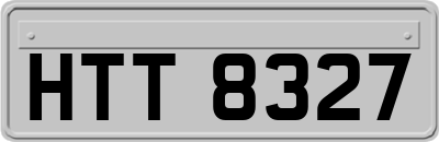 HTT8327