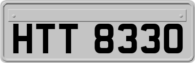 HTT8330