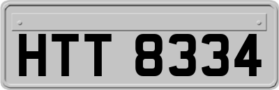 HTT8334