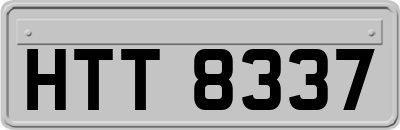 HTT8337