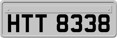 HTT8338