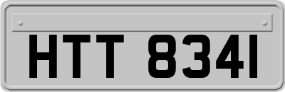 HTT8341