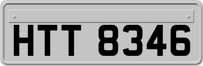 HTT8346